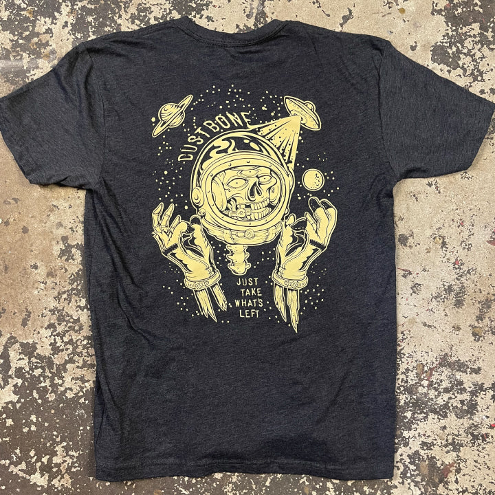 SPACE DUSTY