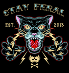 STAY FERAL