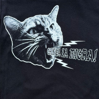 MI GATO CROP TOP (CHARITY)