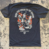 BURN THIS CIRCUS DOWN