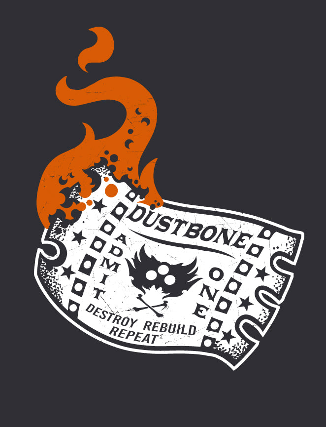 BURN THIS CIRCUS DOWN