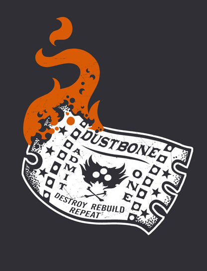 BURN THIS CIRCUS DOWN