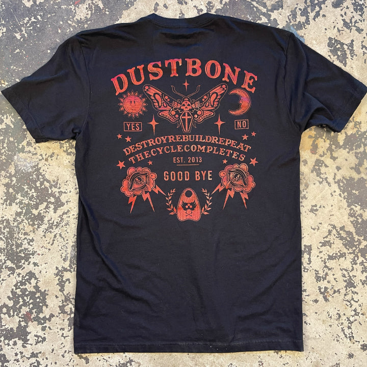 DUSTBOARD