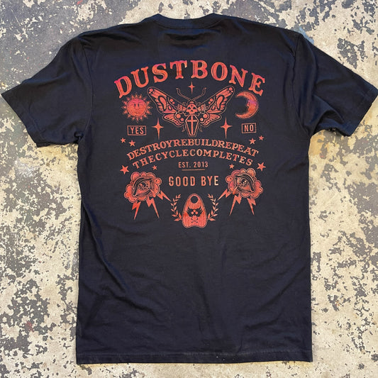 DUSTBOARD