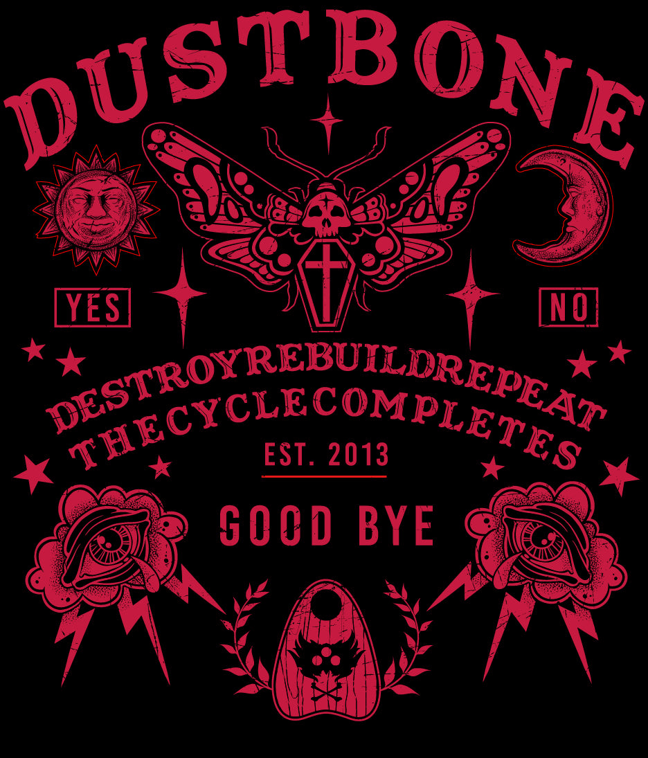 DUSTBOARD