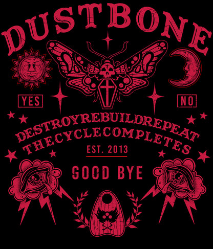 DUSTBOARD