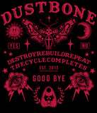 DUSTBOARD