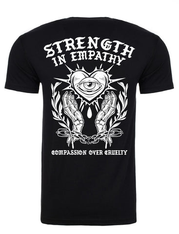 EMPATHY- CHARITY SHIRT
