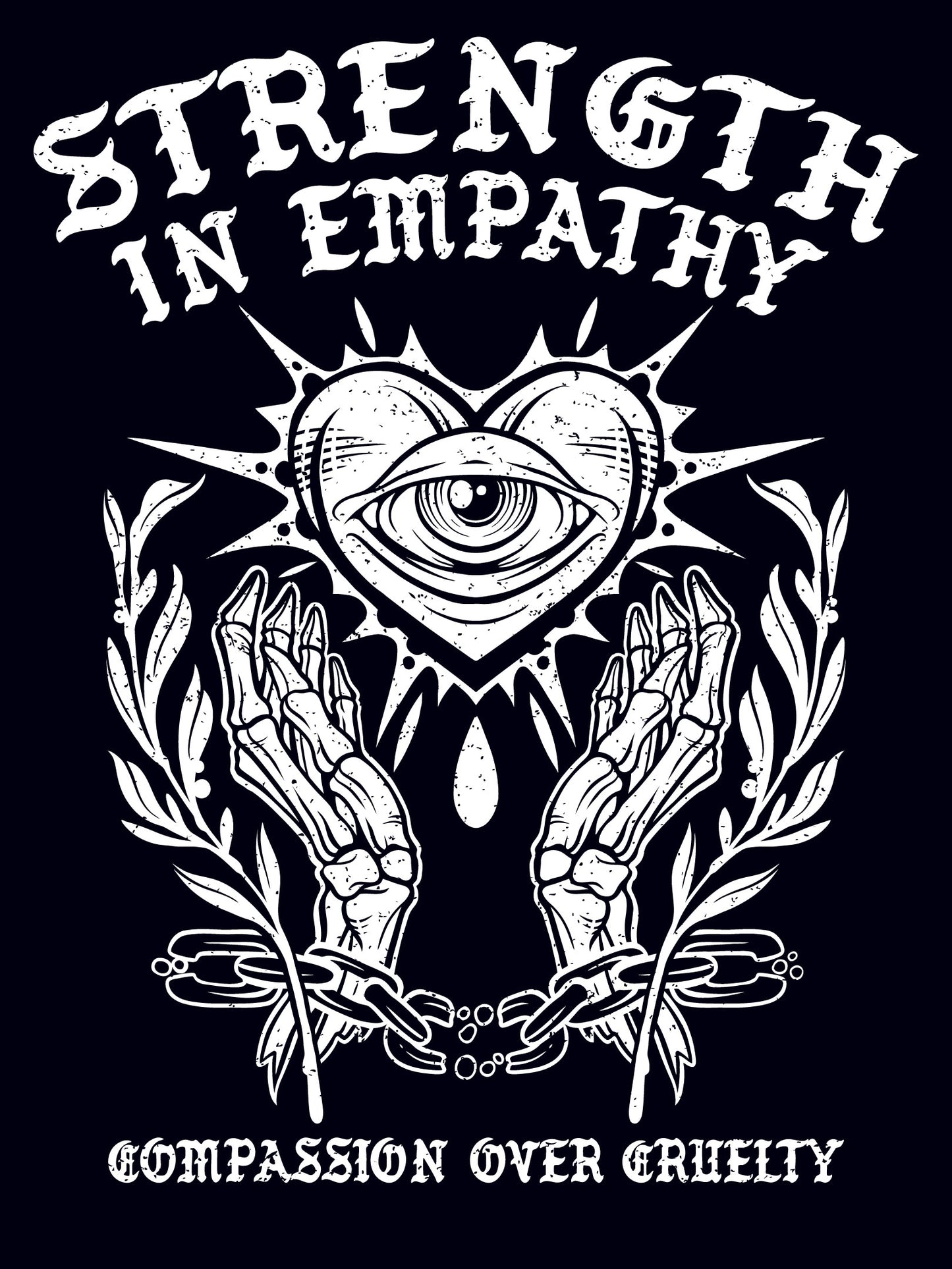 EMPATHY (CHARITY)