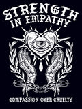 EMPATHY- CHARITY SHIRT