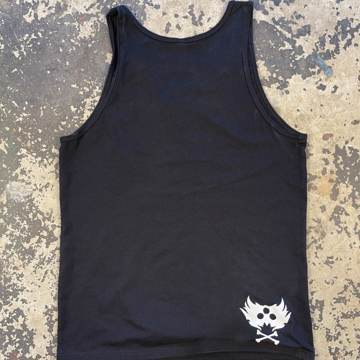 PAY US TANK TOP