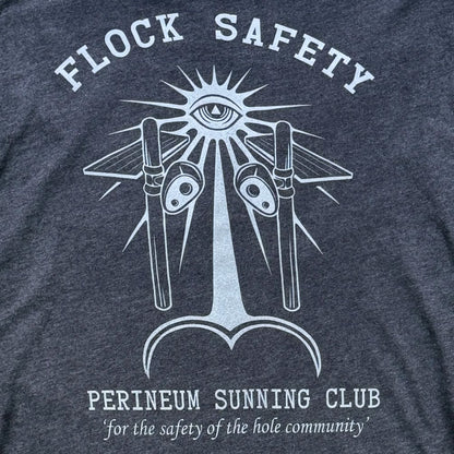 SUNNING CLUB
