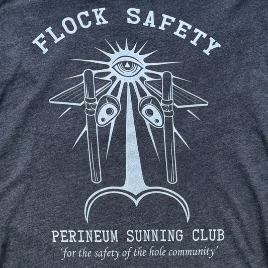 SUNNING CLUB