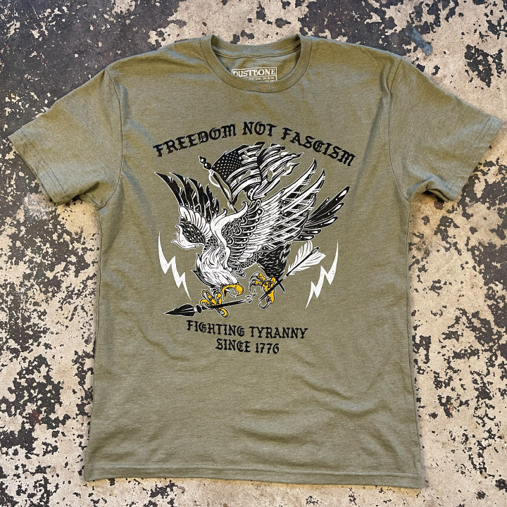 FREEDOM (CHARITY)