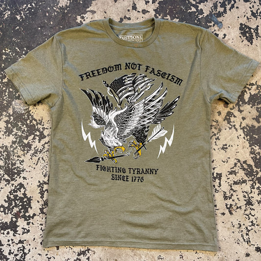 FREEDOM (CHARITY)