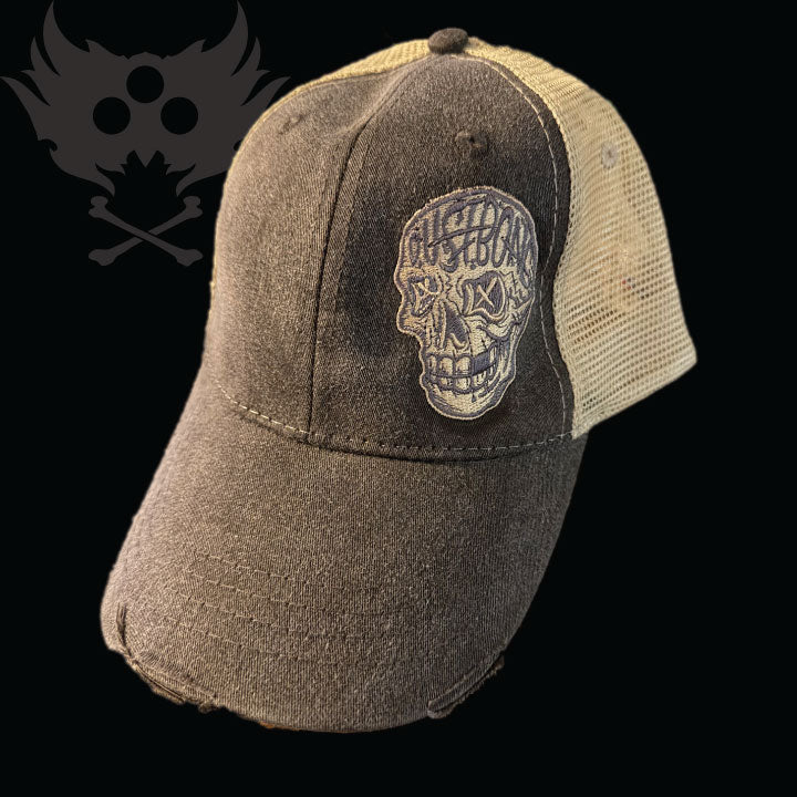 HEADCASE HAT
