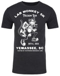 LAB MONKEY 5K