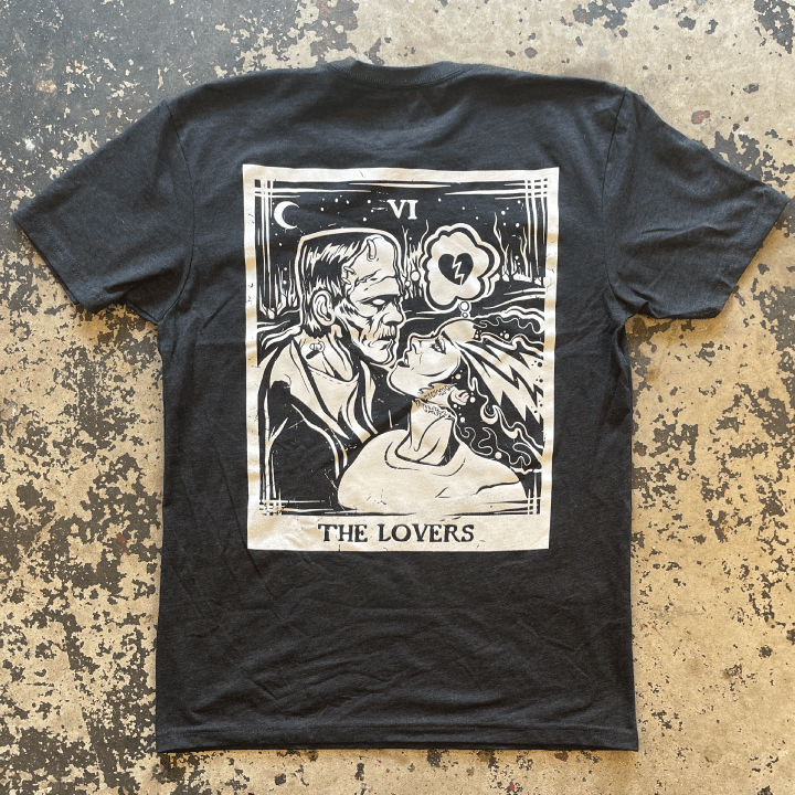 THE LOVERS