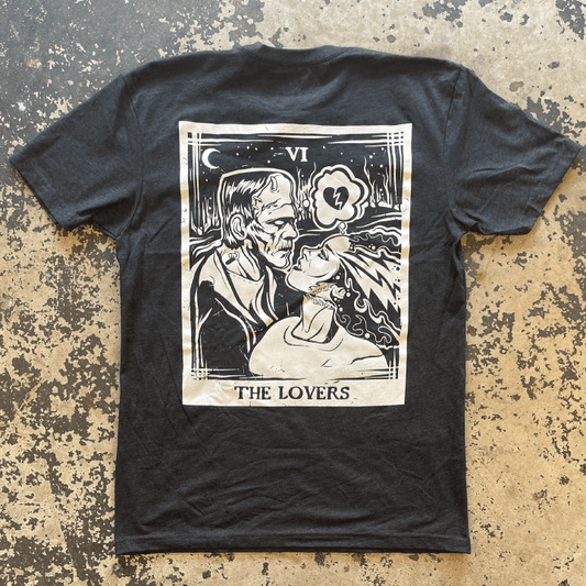 THE LOVERS