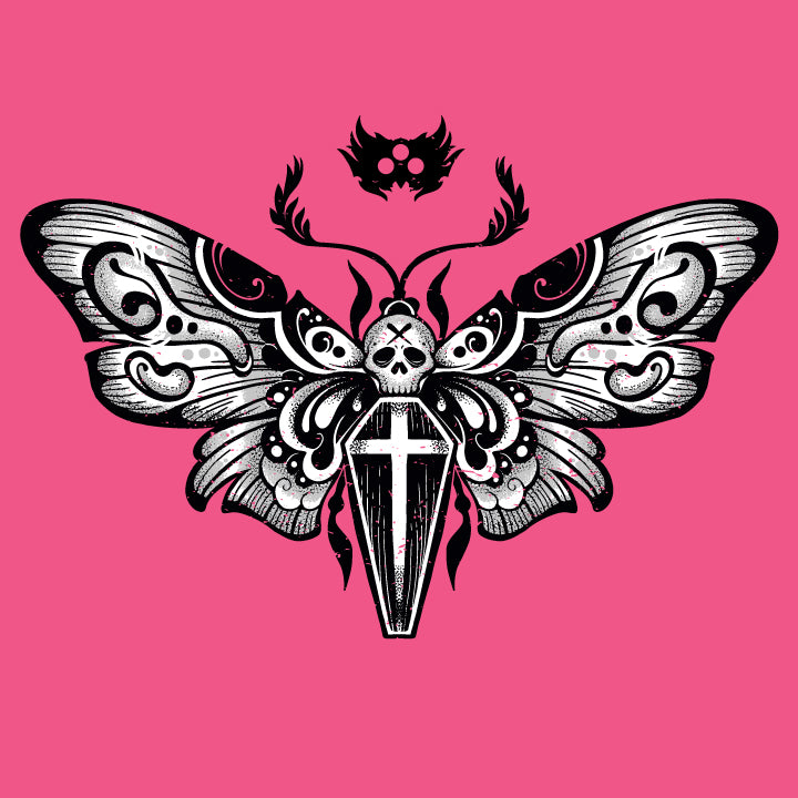 MEMENTO MORI