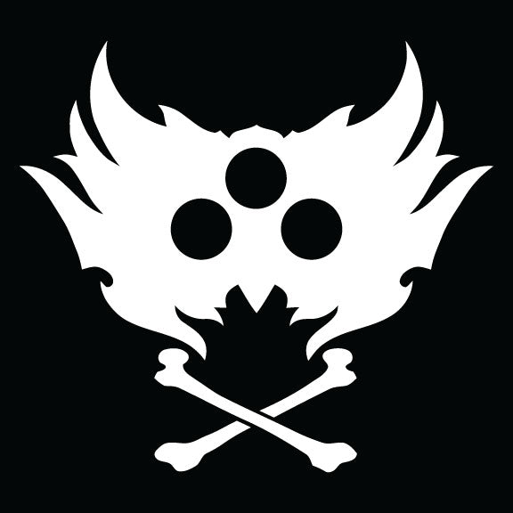 DUSTBONE APPAREL
