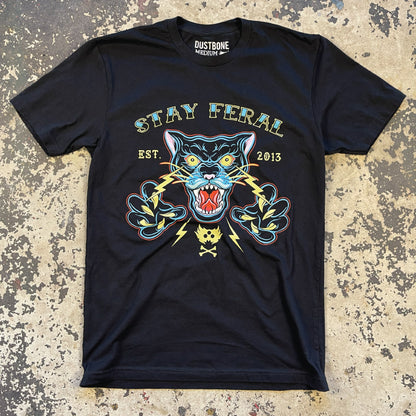 STAY FERAL