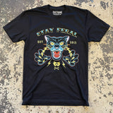 STAY FERAL