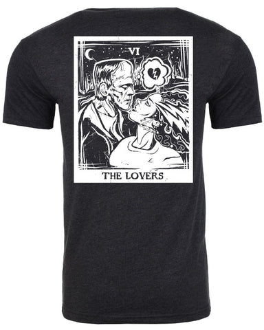 THE LOVERS