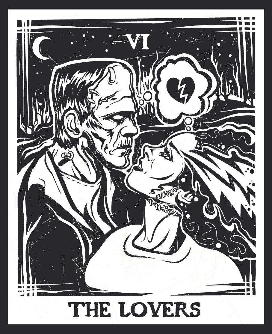 THE LOVERS