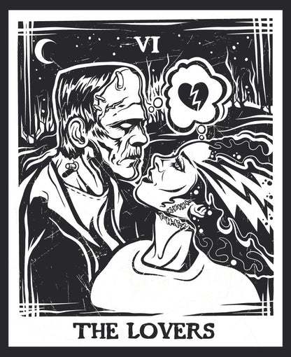 THE LOVERS