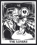 THE LOVERS