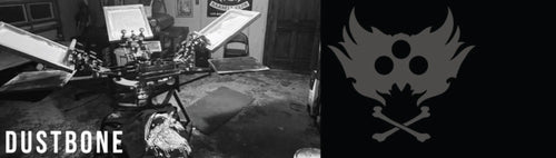 DUSTBONE APPAREL