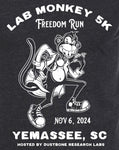 LAB MONKEY 5K