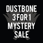3 FOR 1 MYSTERY SALE